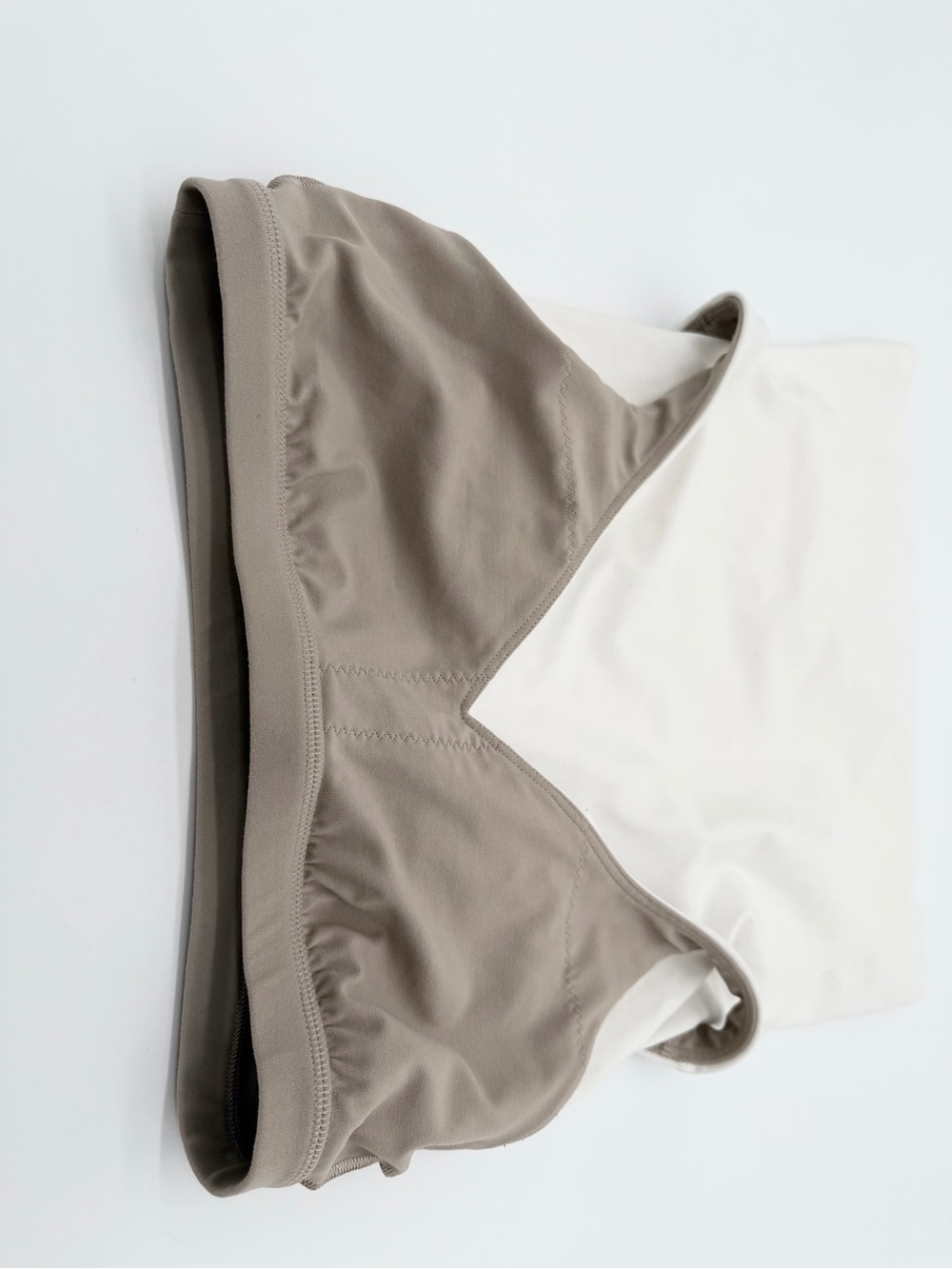 Lululemon Align White Tank Top - Picture 6 of 8
